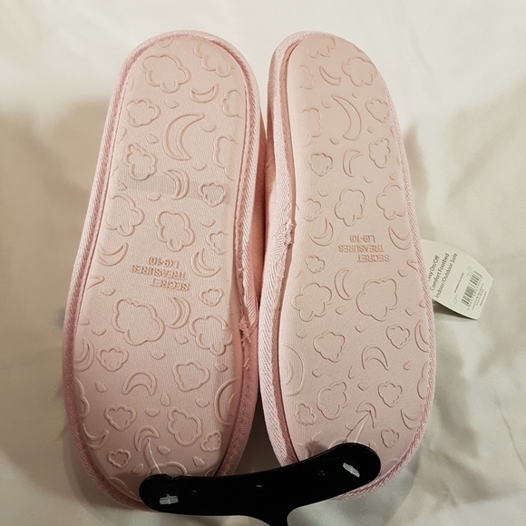 Secret Treasures women's size 5/6 Unicorn slippers pick size - Picture 4 of 4